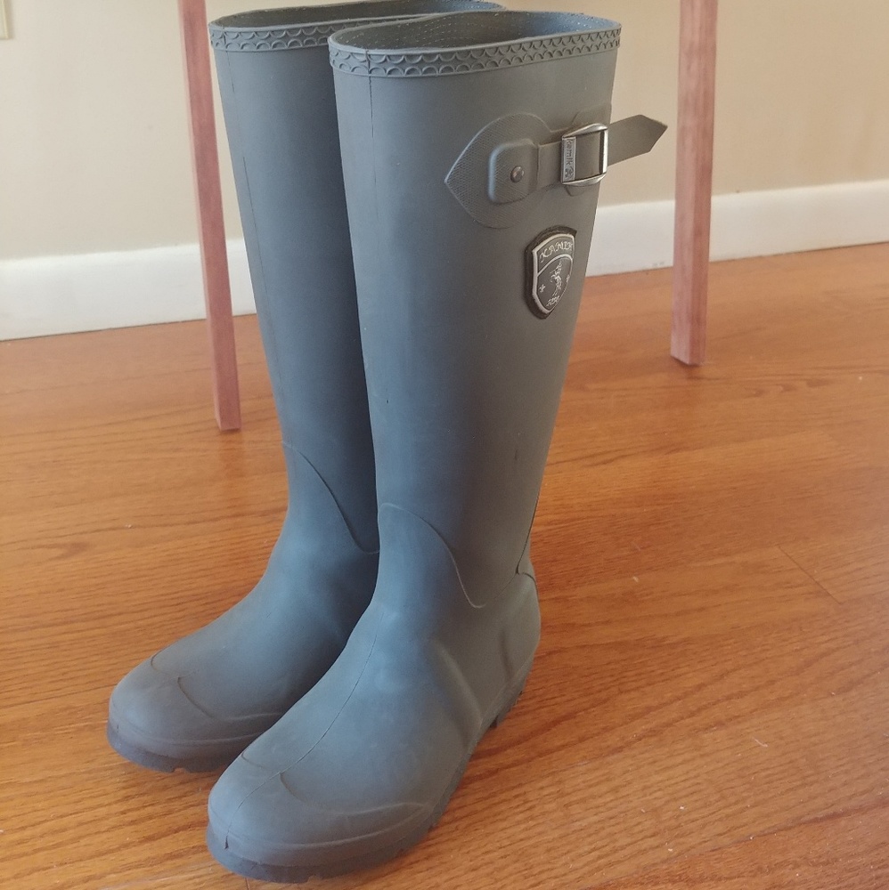 Kamik Jennifer rain boots